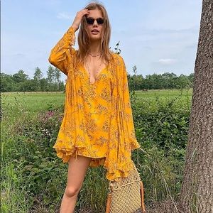 Free people everything and more set